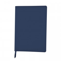 Promotional Journals & Noteboooks - Genesis A5 Notebook