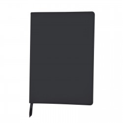 Promotional Journals & Noteboooks - Genesis A5 Notebook