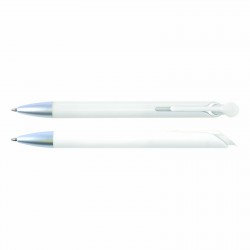 Plastic Promotional Pens - Octave Pen Plastic