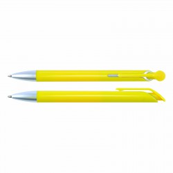 Plastic Promotional Pens - Octave Pen Plastic