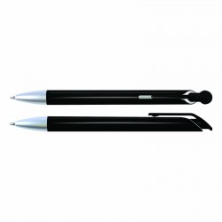 Plastic Promotional Pens - Octave Pen Plastic