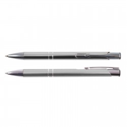 Metal Promotional Pens - Napier Pen Metal