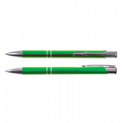 Metal Promotional Pens - Napier Pen Metal