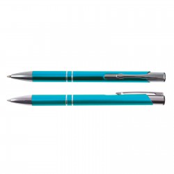 Metal Promotional Pens - Napier Pen Metal