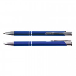 Metal Promotional Pens - Napier Pen Metal