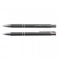 Metal Promotional Pens - Napier Pen Metal