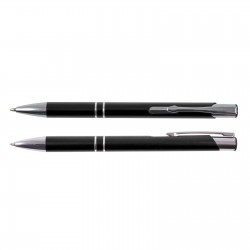 Metal Promotional Pens - Napier Pen Metal