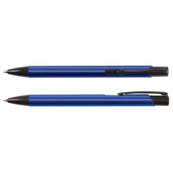 Metal Promotional Pens - Napier Pen (Black Edition)