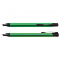 Metal Promotional Pens - Napier Pen (Black Edition)