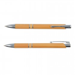 Bamboo & Wood Enviro Pens - Napier Bamboo Pen