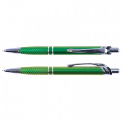 Metal Promotional Pens - Hamilton Pen Metal