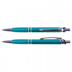 Metal Promotional Pens - Hamilton Pen Metal