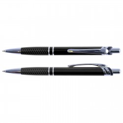 Metal Promotional Pens - Hamilton Pen Metal