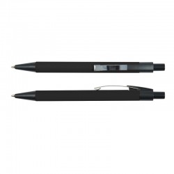 Metal Promotional Pens - Orlando Mirror Pen