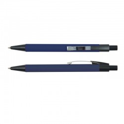 Metal Promotional Pens - Orlando Mirror Pen