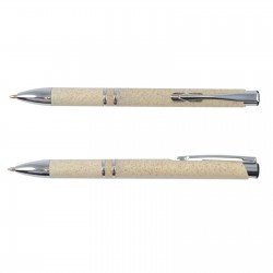 Bamboo & Wood Enviro Pens - Napier Eco Pen