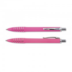 Plastic Promotional Pens - Titan Pen