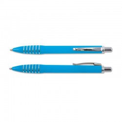 Plastic Promotional Pens - Titan Pen