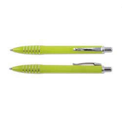 Plastic Promotional Pens - Titan Pen