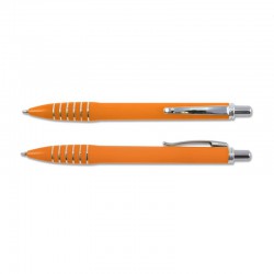 Plastic Promotional Pens - Titan Pen