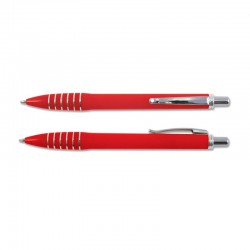Plastic Promotional Pens - Titan Pen