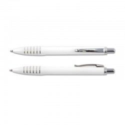 Plastic Promotional Pens - Titan Pen