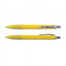 Plastic Promotional Pens - Titan Pen