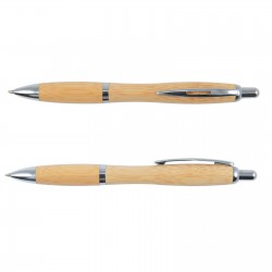 Bamboo & Wood Enviro Pens - Viva Bamboo Pen