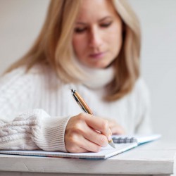Bamboo & Wood Enviro Pens - Viva Bamboo Pen