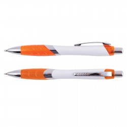 Plastic Promotional Pens - Beat Pen Plastic