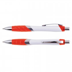Plastic Promotional Pens - Beat Pen Plastic