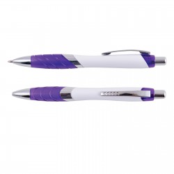Plastic Promotional Pens - Beat Pen Plastic