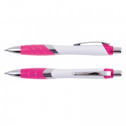 Plastic Promotional Pens - Beat Pen Plastic