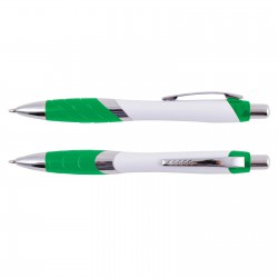 Plastic Promotional Pens - Beat Pen Plastic