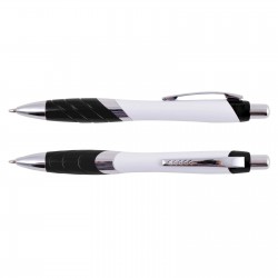 Plastic Promotional Pens - Beat Pen Plastic