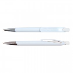 Plastic Promotional Pens - Falcon Pen Plastic