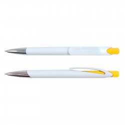 Plastic Promotional Pens - Falcon Pen Plastic