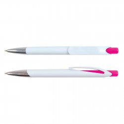 Plastic Promotional Pens - Falcon Pen Plastic