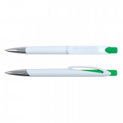 Plastic Promotional Pens - Falcon Pen Plastic