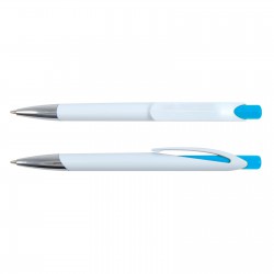 Plastic Promotional Pens - Falcon Pen Plastic