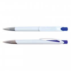 Plastic Promotional Pens - Falcon Pen Plastic