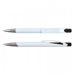 Plastic Promotional Pens - Falcon Pen Plastic
