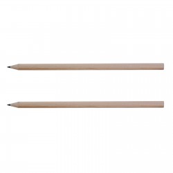 Pencils - Sharpened Timber Pencil