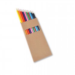 Pencils - Mighty Pencil Set