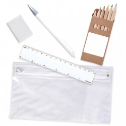Corporate Stationary - Vibe Stationery Set