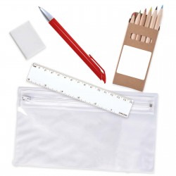 Corporate Stationary - Vibe Stationery Set