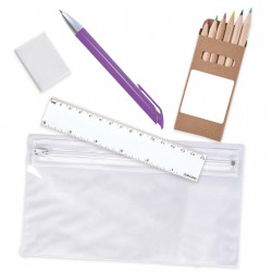 Corporate Stationary - Vibe Stationery Set