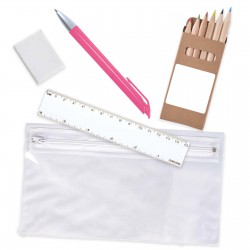 Corporate Stationary - Vibe Stationery Set