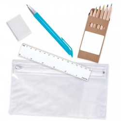 Corporate Stationary - Vibe Stationery Set