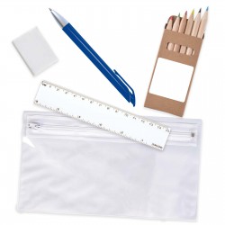 Corporate Stationary - Vibe Stationery Set